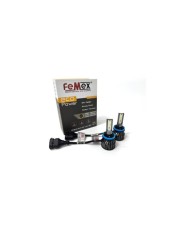 Renault Kadjar Led Xenon Sis Far Ampulu FEMEX EcoPower H8 - H16
