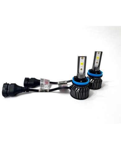 Fiat Egea Led Xenon Sis Far Ampulu FEMEX Eco Power H8 H11