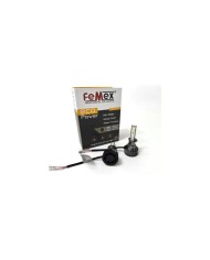 Renault MEGANE 1 Led Xenon SİS Far Ampulu FEMEX EcoPower H1