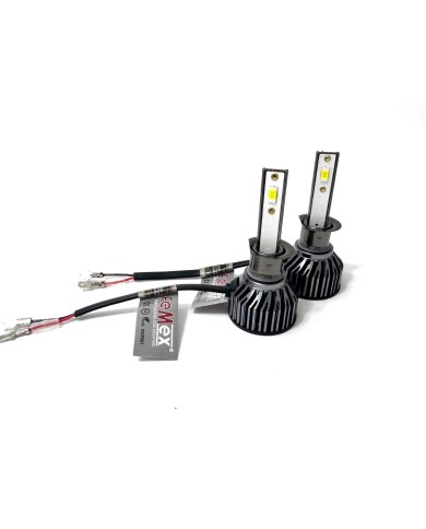 Renault MEGANE 1 Led Xenon SİS Far Ampulu FEMEX EcoPower H1