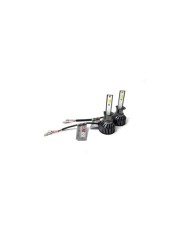 Renault MEGANE 1 Led Xenon SİS Far Ampulu FEMEX EcoPower H1