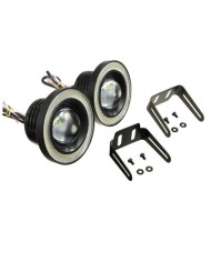 Angel Sis Led 76mm 3,0 inc Kırmızı Angel + Sis  Led
