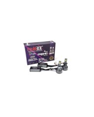 Femex Premio Plus H3 Csp 4570 Led Far Xenon Led Headlight