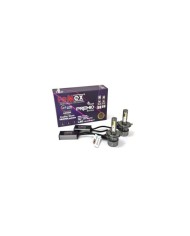 Femex Premio Plus H4 Csp 4570 Led Far Xenon Led Headlight