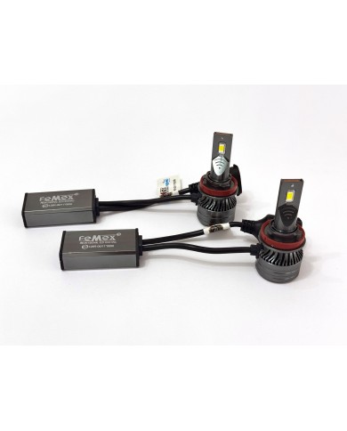 Femex Premio Plus H8/11 Csp 4570 Led Far Xenon Led Headlight