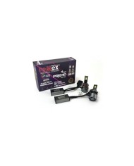 Femex Premio Plus HB3 9005 Csp 4570 Led Far Xenon Led Headlight