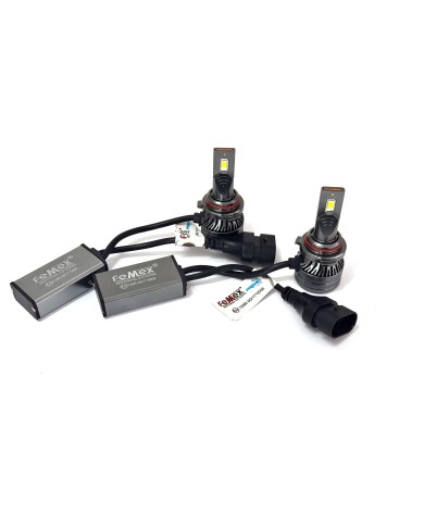 Femex Premio Plus HB4 9006 Csp 4570 Led Far Xenon Led Headlight