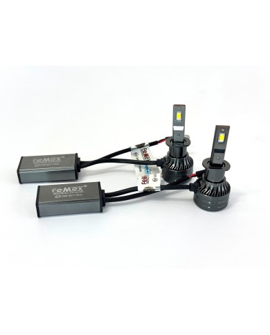 Femex Premio Plus H1 Csp 4570 Led Far Xenon Led Headlight