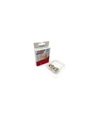 FEMEX Mercekli T15 W16W 3035 Chip 18smd Beyaz 10W Led Ampul