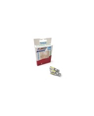 FEMEX Mercekli T15 W16W 3035 Chip 18smd Beyaz 10W Led Ampul