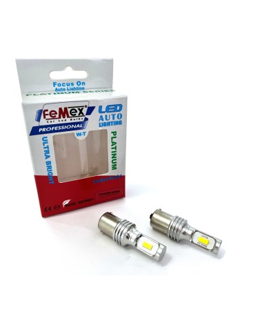 Fiat Linea Geri Vites Aydınlatma Ampulü