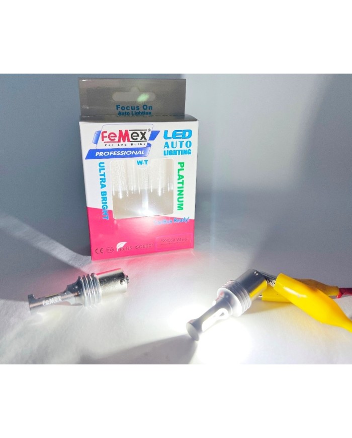 Volkswagen Jetta Mk6 Geri Vites Aydınlatma Ampulü