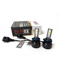 Opel Corsa D Led Xenon Sis Far Aydınlatma Ampulu Femex Eco Power H10