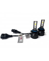 Opel Insignia Led Xenon Sis Far Aydınlatma Ampulu Femex Eco Power H10