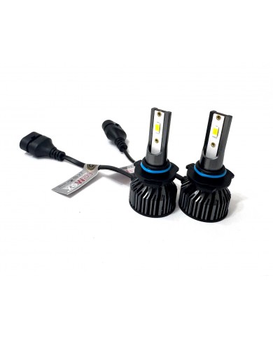 BMW E60 5 Seri Led Xenon Sis Far Aydınlatma Ampulu FEMEX EcoPower