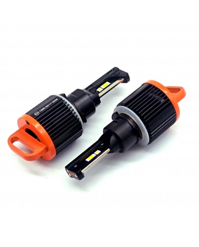 Femex Gt Nano Plus H15 Led Far Ampul Beyaz Gündüz Ledli Led Headlight