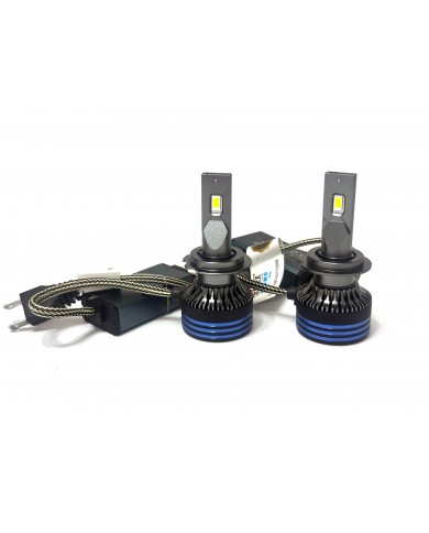 FEMEX COSMO PLUS H7 Yeni Nesil Güçlendirilmiş Led Far Xenon Led Headlight