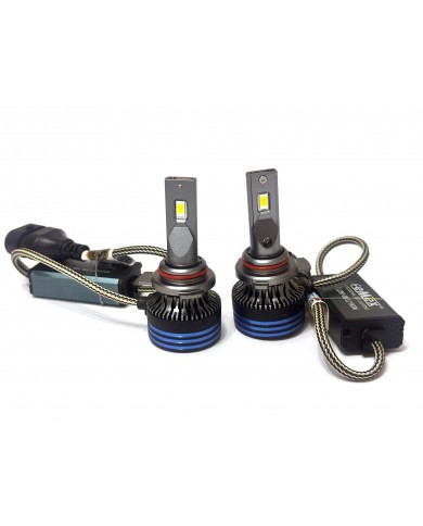FEMEX COSMO PLUS HIR2 9012 Yeni Nesil Güçlendirilmiş Led Far Xenon Led Headlight