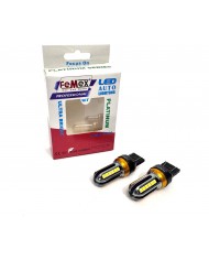 FEMEX Platinum T20 NoN-Direction 7440/7443 15W Tek Duy/Çift Duy Turuncu