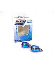 FEMEX Diadem Kırmızı T20 W21W 7440/7443 Tek Duy/Çit Duy Stop Fren Aydınlatma