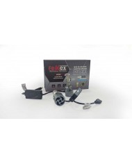 FEMEX Yenilenmiş Pro PLUS EXCLUSIVE Technology CSP LEXTAR Chipset H7 Mini Bi-Led Kendinden Mercekli Performans