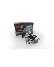 FEMEX Yenilenmiş Pro PLUS EXCLUSIVE Technology CSP LEXTAR Chipset H7 Mini Bi-Led Kendinden Mercekli Performans
