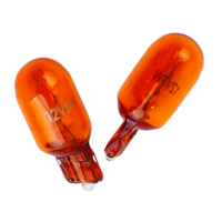 T10 Halojen Ampuller