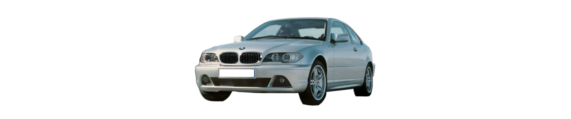 BMW 3 E46