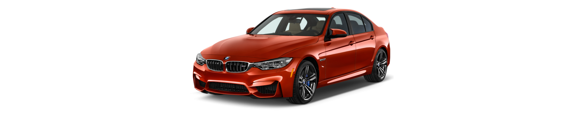 BMW 3 F30
