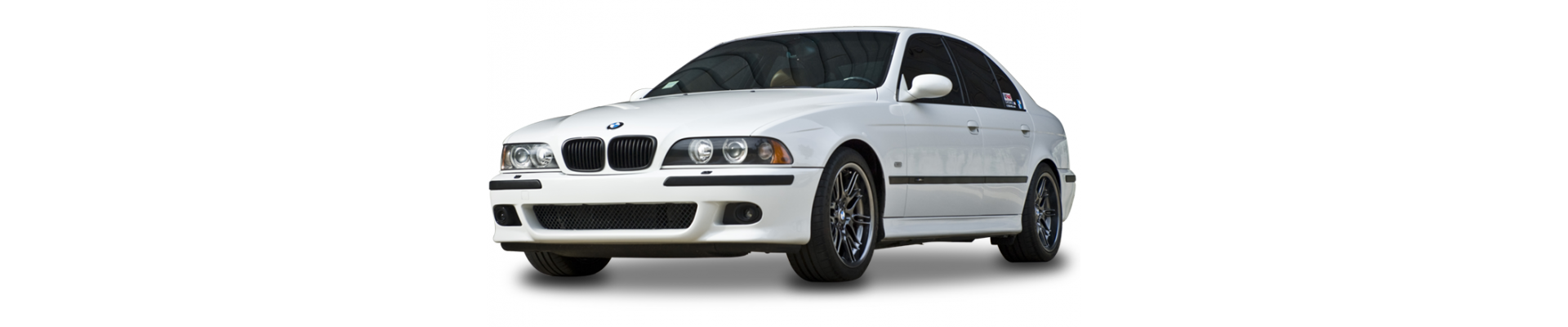 BMW 5 E39