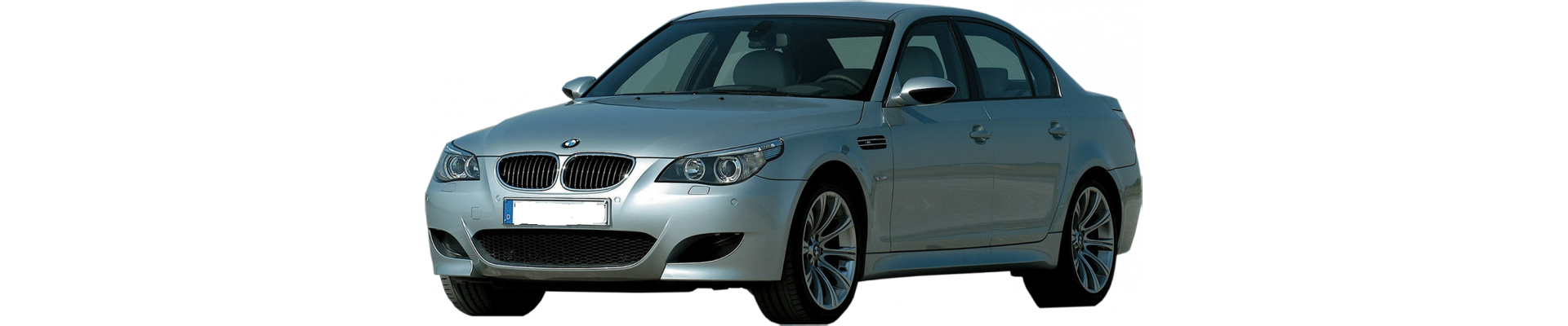 BMW 5 E60
