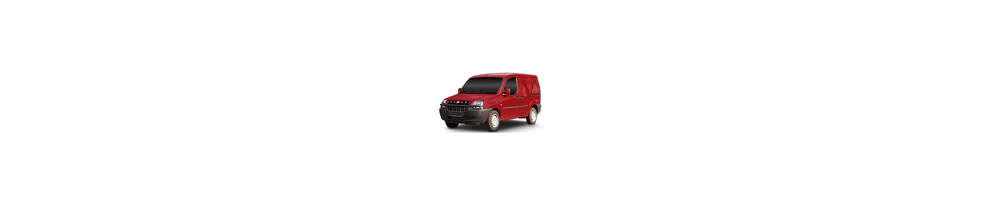 Fiat Doblo D1
