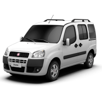 Fiat Doblo D2