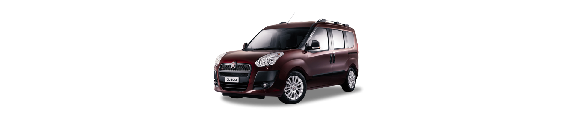Fiat Doblo D3