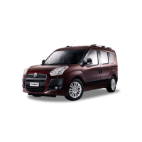 Fiat Doblo D3