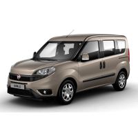 Fiat Doblo D4