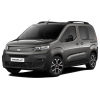 Fiat Doblo D5