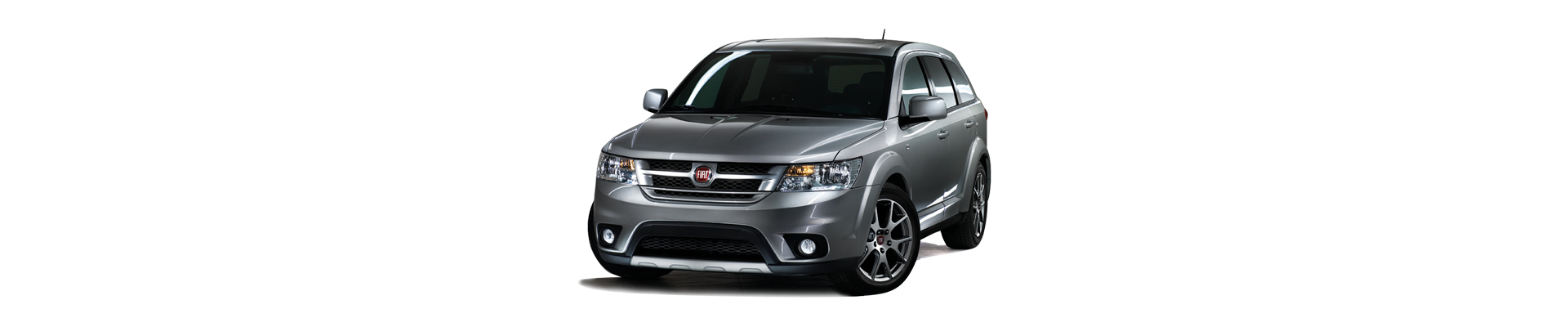 Fiat Freemont