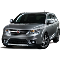 Fiat Freemont