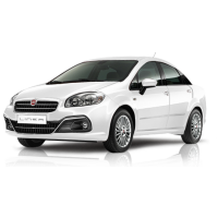 Fiat Linea