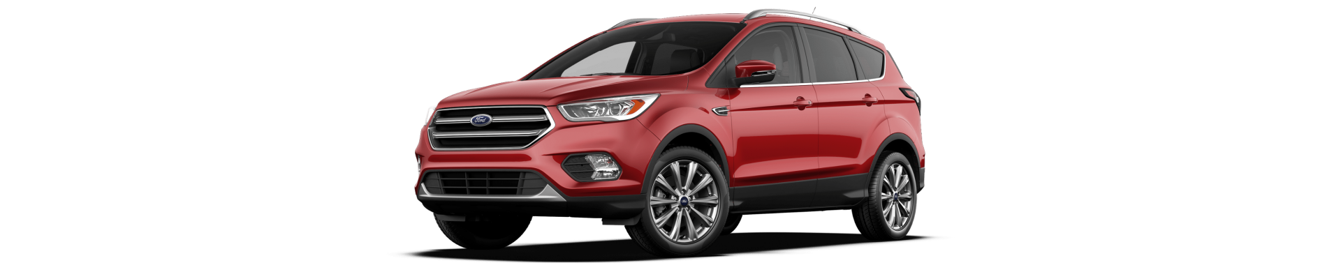 Ford Kuga 1