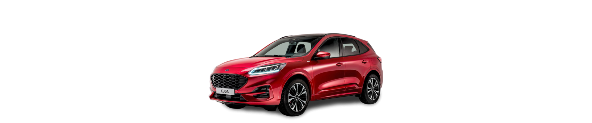 Ford Kuga 2