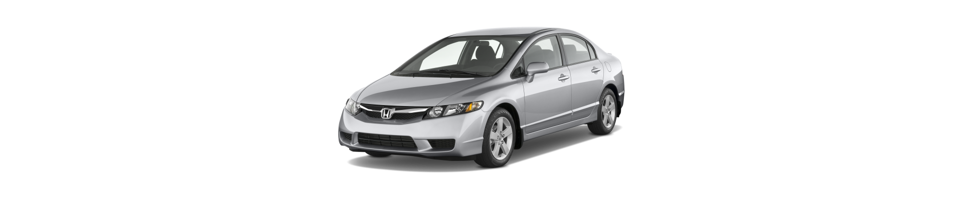 Honda Civic FB7