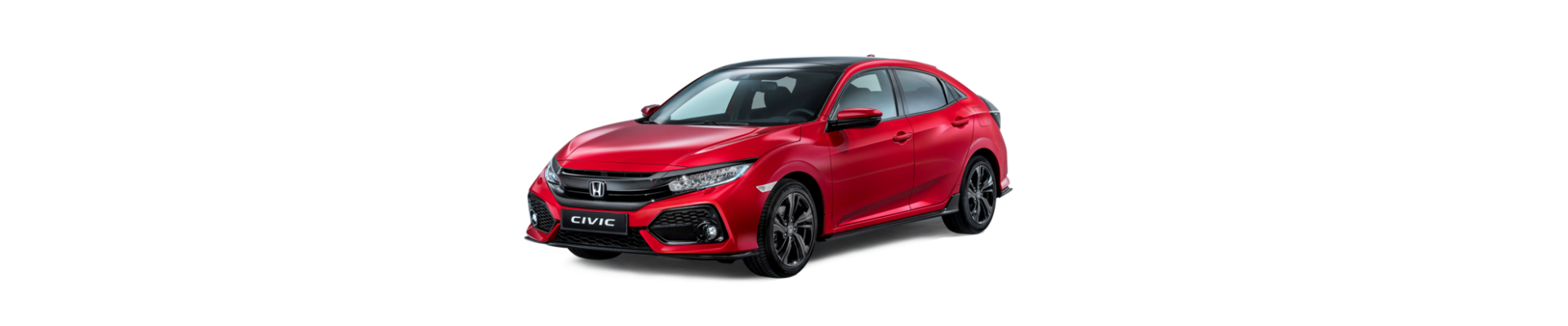 Honda Civic FC5