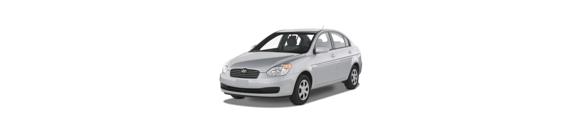 Hyundai Accent Era