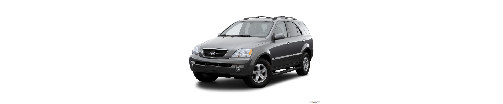 Kia Sorento ES