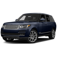 Land Rover Range