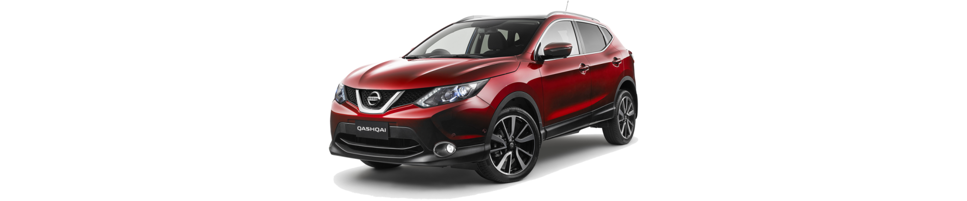 Nissan Qashqai J11