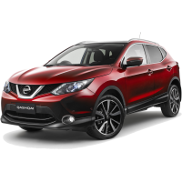Nissan Qashqai J11