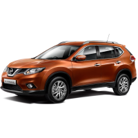 Nissan XTrail